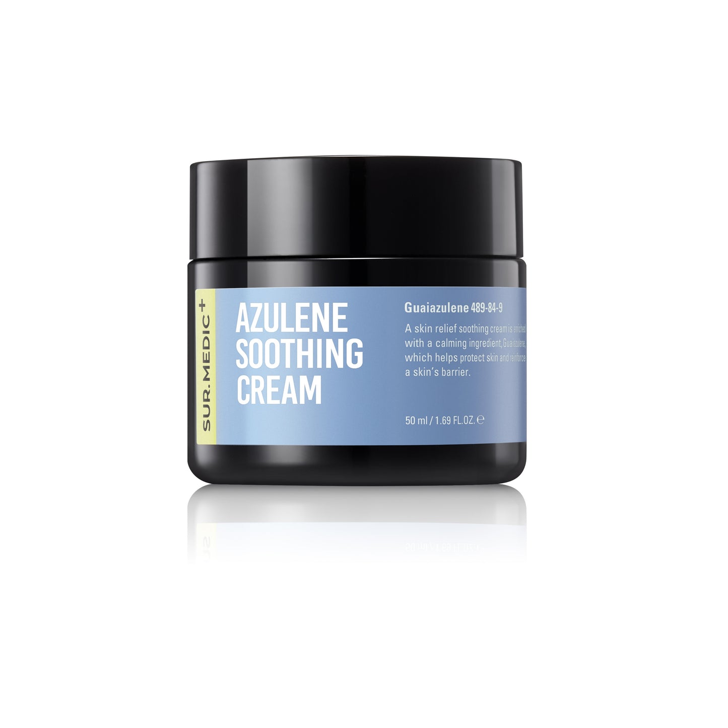 Azulene Soothing Cream