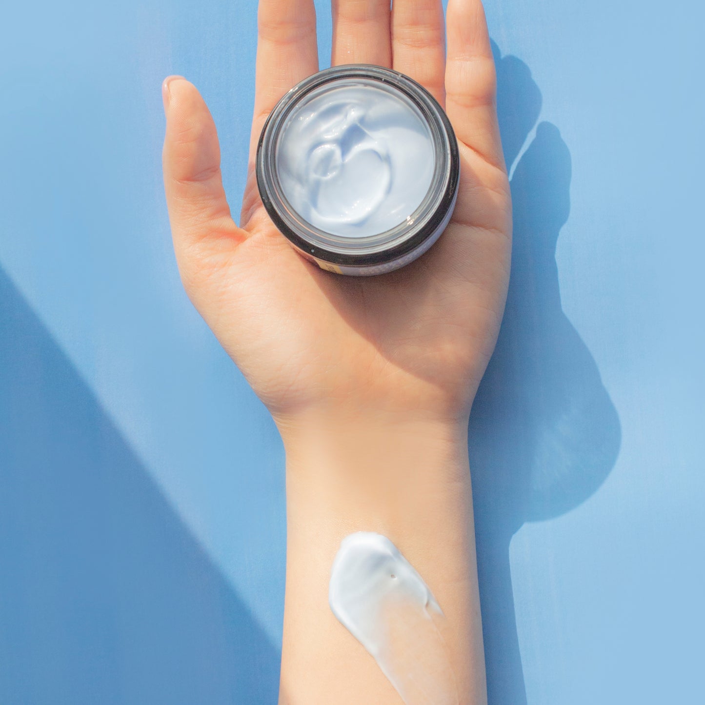 SUR.MEDIC+ AZULENE SOOTHING CREAM 50ml