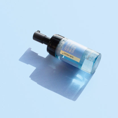 SUR.MEDIC+ AZULENE SOOTHING MOUSSE TONER 110ml