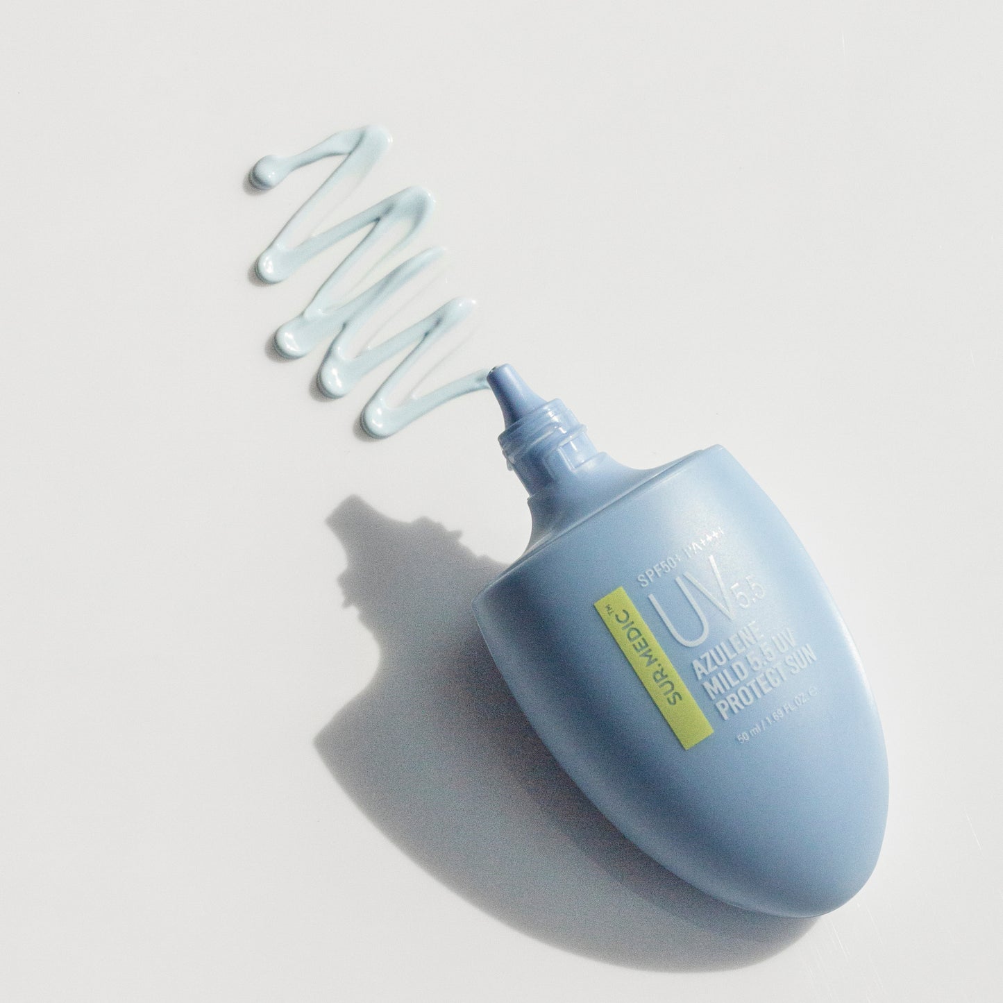 SUR.MEDIC+ AZULENE MILD 5.5 UV PROTECT SUN 50ml