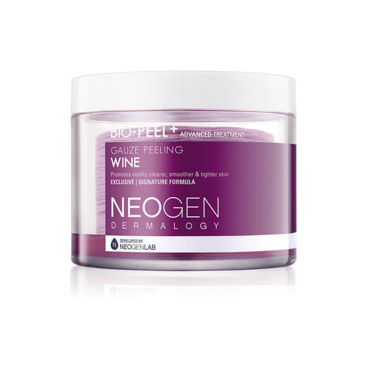 BIO PEEL GAUZE PEELING WINE - BIWEEKLY WASH OFF