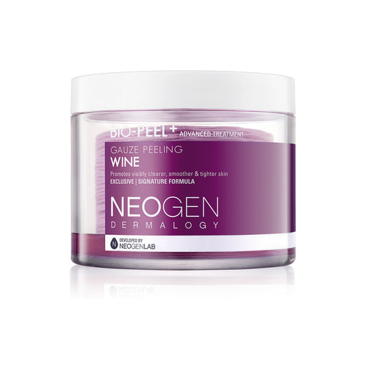 BIO PEEL GAUZE PEELING WINE (200ml-30pads)