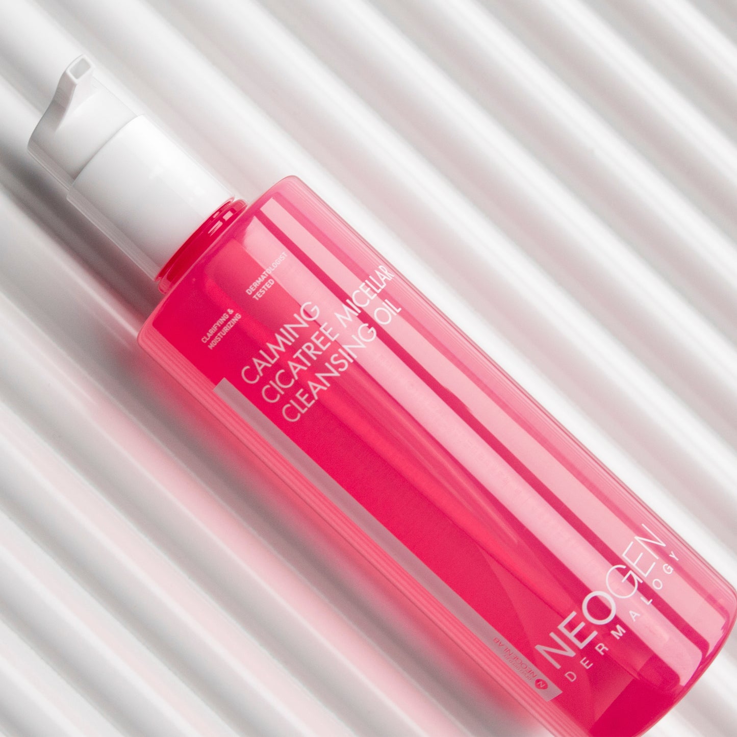 CALMING CICA TREE MICELLAR CLEANSING OIL 300ml