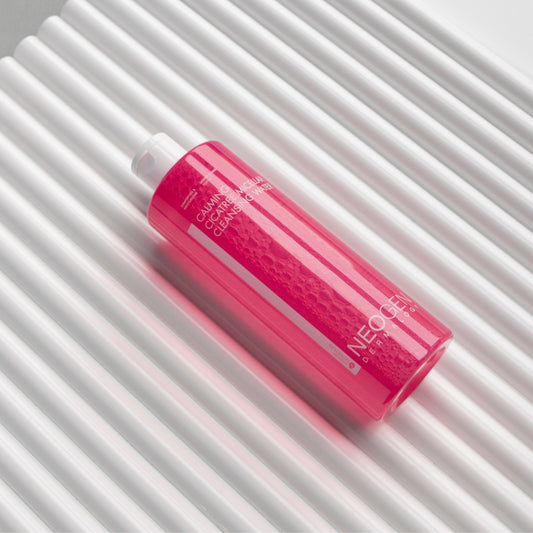 CALMING CICA TREE MICELLAR CLEANSING WATER 400ml