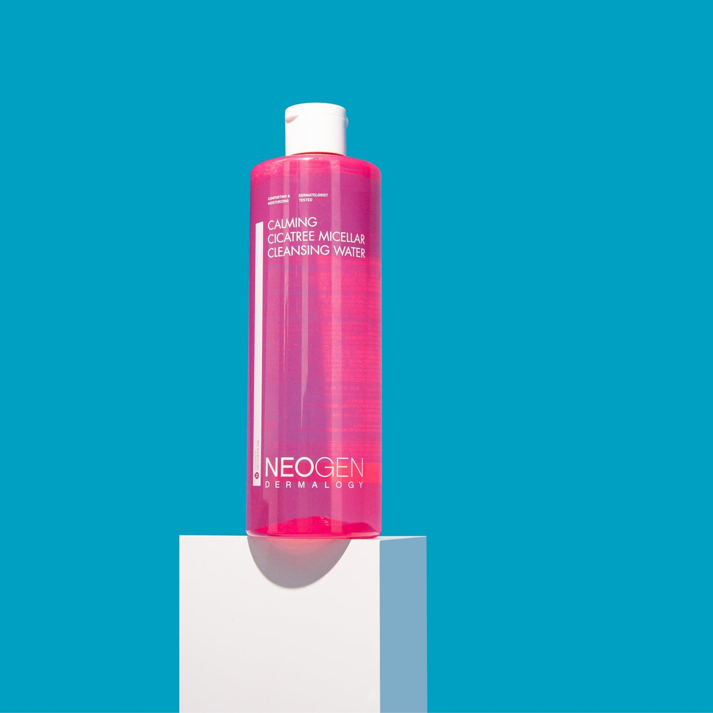 CALMING CICA TREE MICELLAR CLEANSING WATER