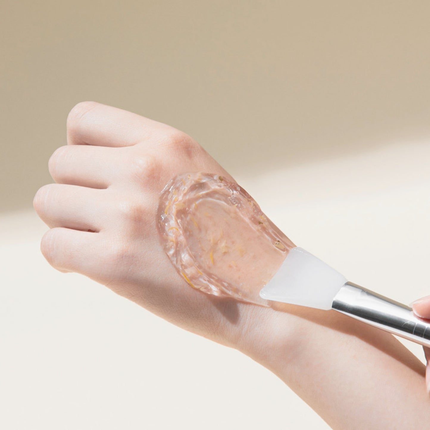 Calendula Peptide Ageless Sleeping Mask