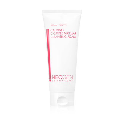CALMING CICA TREE MICELLAR CLEANSING FOAM 200ml