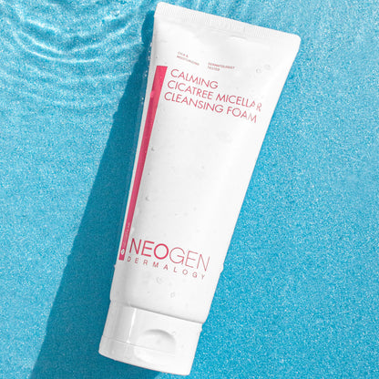 CALMING CICA TREE MICELLAR CLEANSING FOAM 200ml