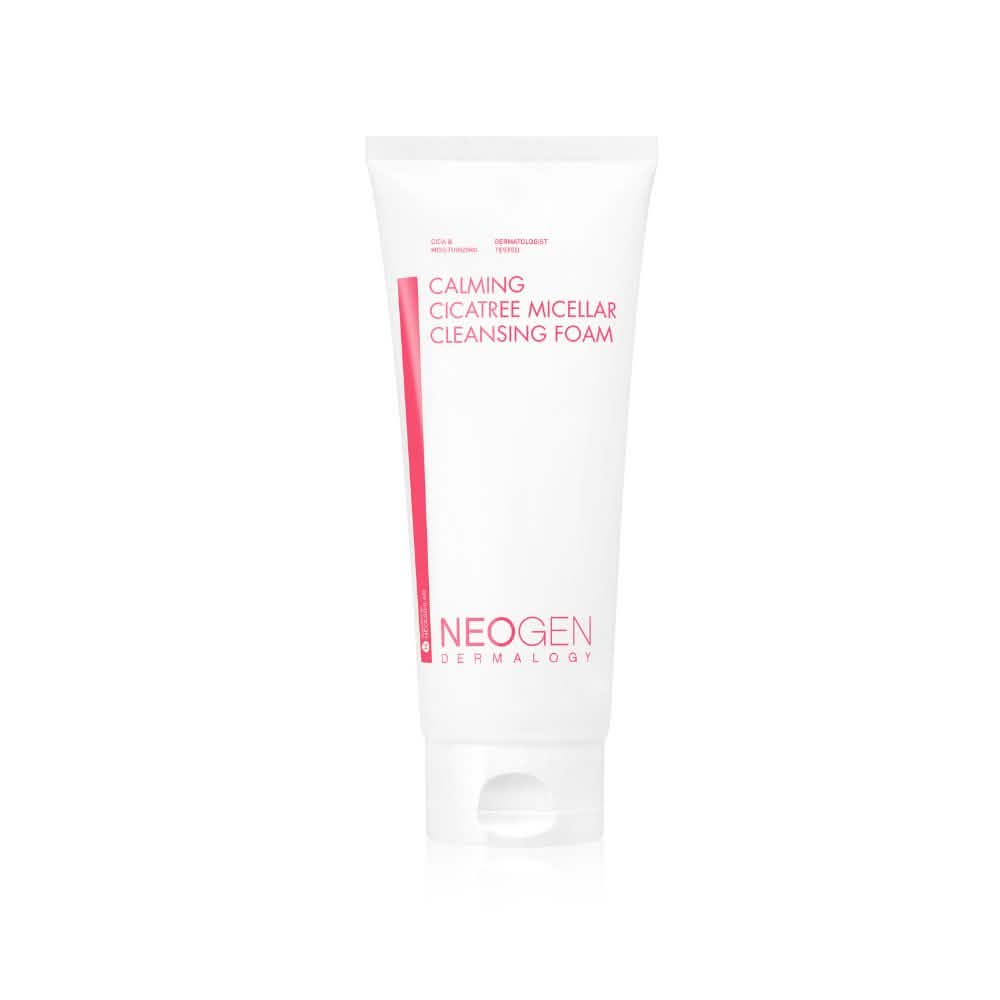 CALMING CICA TREE MICELLAR CLEANSING FOAM  50ml