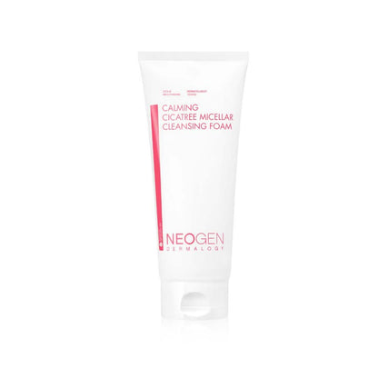 CALMING CICA TREE MICELLAR CLEANSING FOAM  50ml