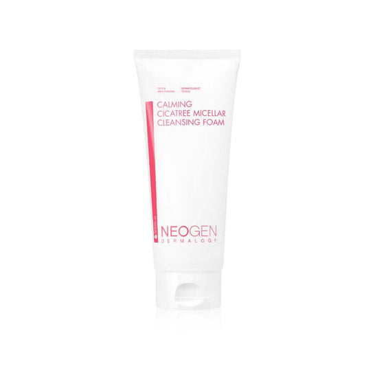 CALMING CICA TREE MICELLAR CLEANSING FOAM  50ml