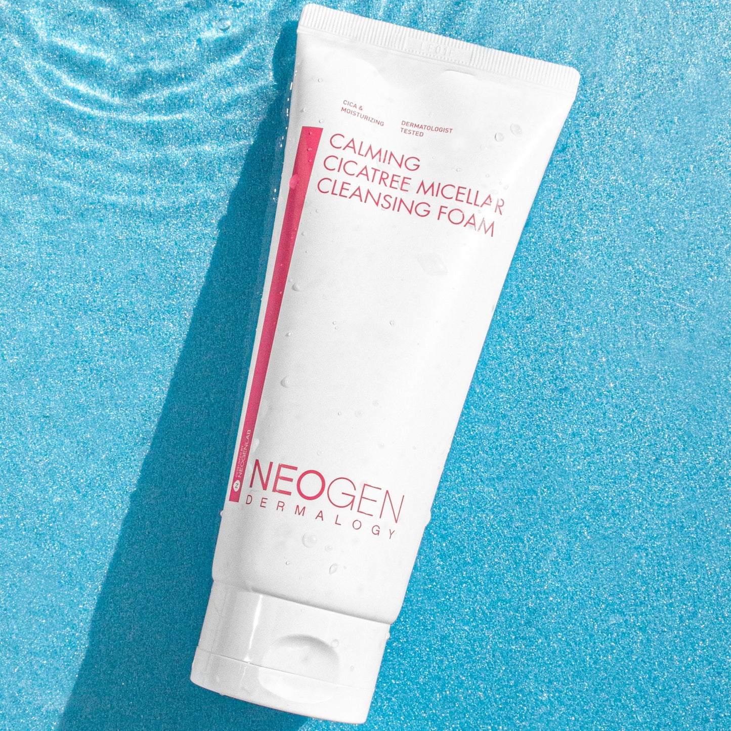 CALMING CICA TREE MICELLAR CLEANSING FOAM