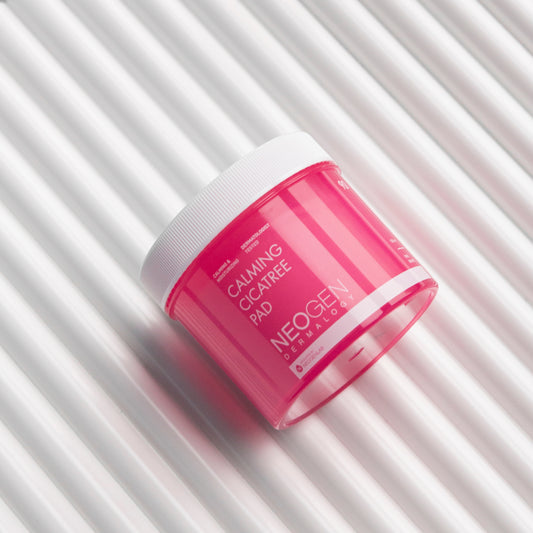 CALMING CICA TREE PAD (150ml-90 pads)