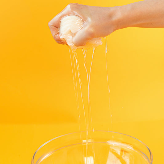 CARROT DEEP CLEAR REMOVER OIL PAD