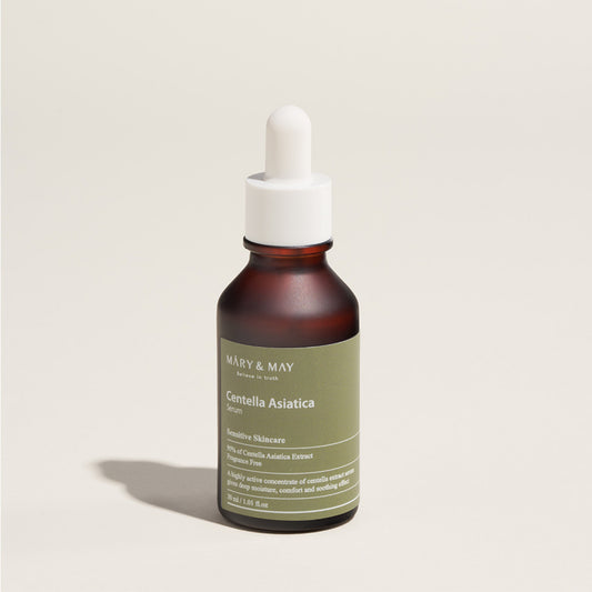 Centella Asiatica Serum