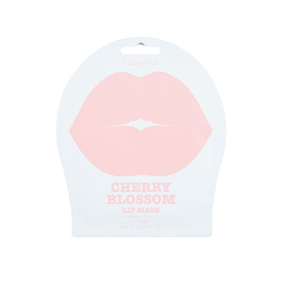 LIP MASK CHERRY BLOSSOM