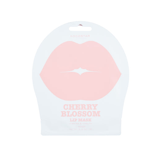 LIP MASK CHERRY BLOSSOM