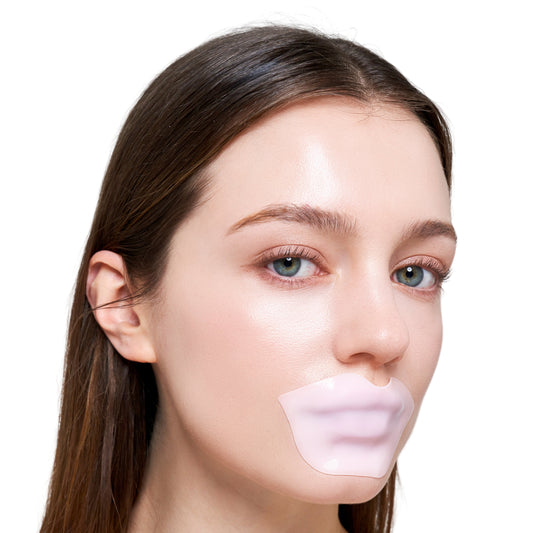 LIP MASK CHERRY BLOSSOM