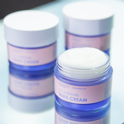 CICA REPAIR SNAIL CREAM 50g