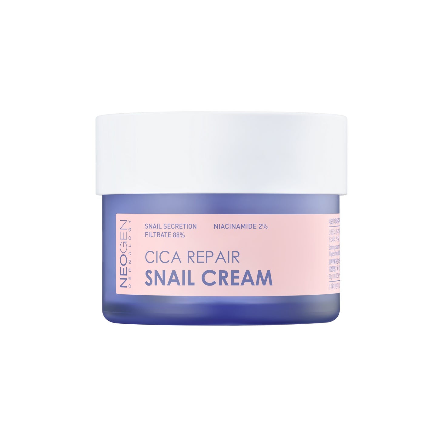 CICA REPAIR SNAIL CREAM