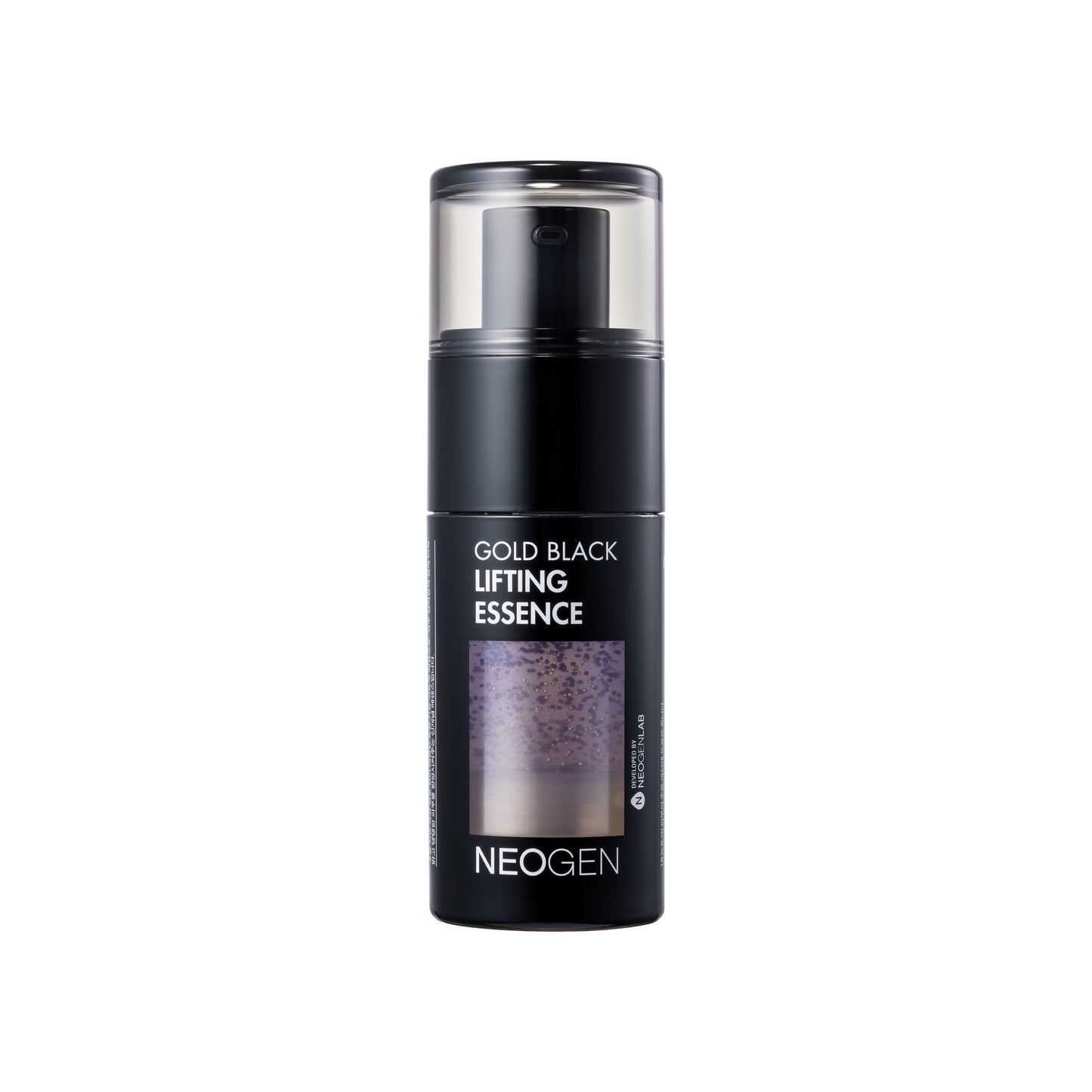 CODE 9 GOLD BLACK LIFTING ESSENCE 30ml