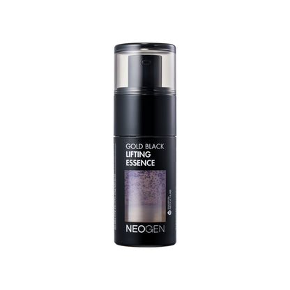 CODE 9 GOLD BLACK LIFTING ESSENCE 30ml