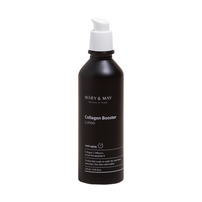 COLLAGEN BOOSTER LOTION 120ML