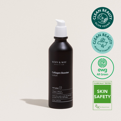 COLLAGEN BOOSTER LOTION 120ML