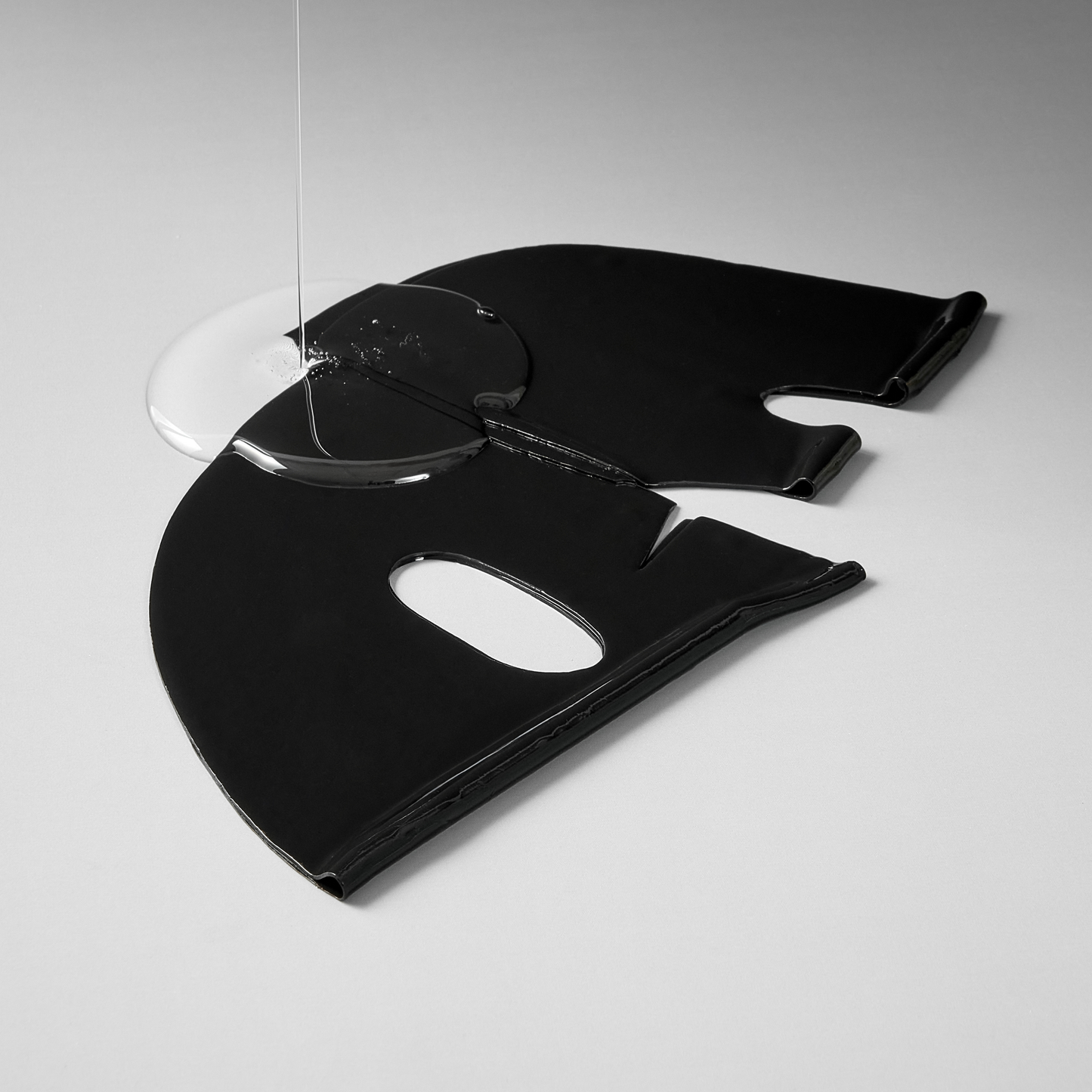 VEGAN COLLAGEN CHARCOAL PDRN MASK (30G X4)