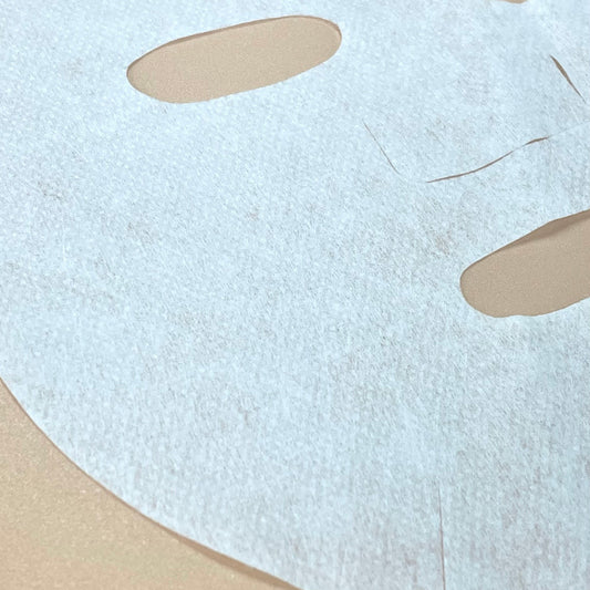 COLLAGEN- HAPPY MASK