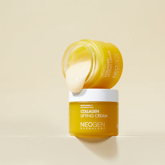 COLLAGEN LIFTING CREAM 70ml