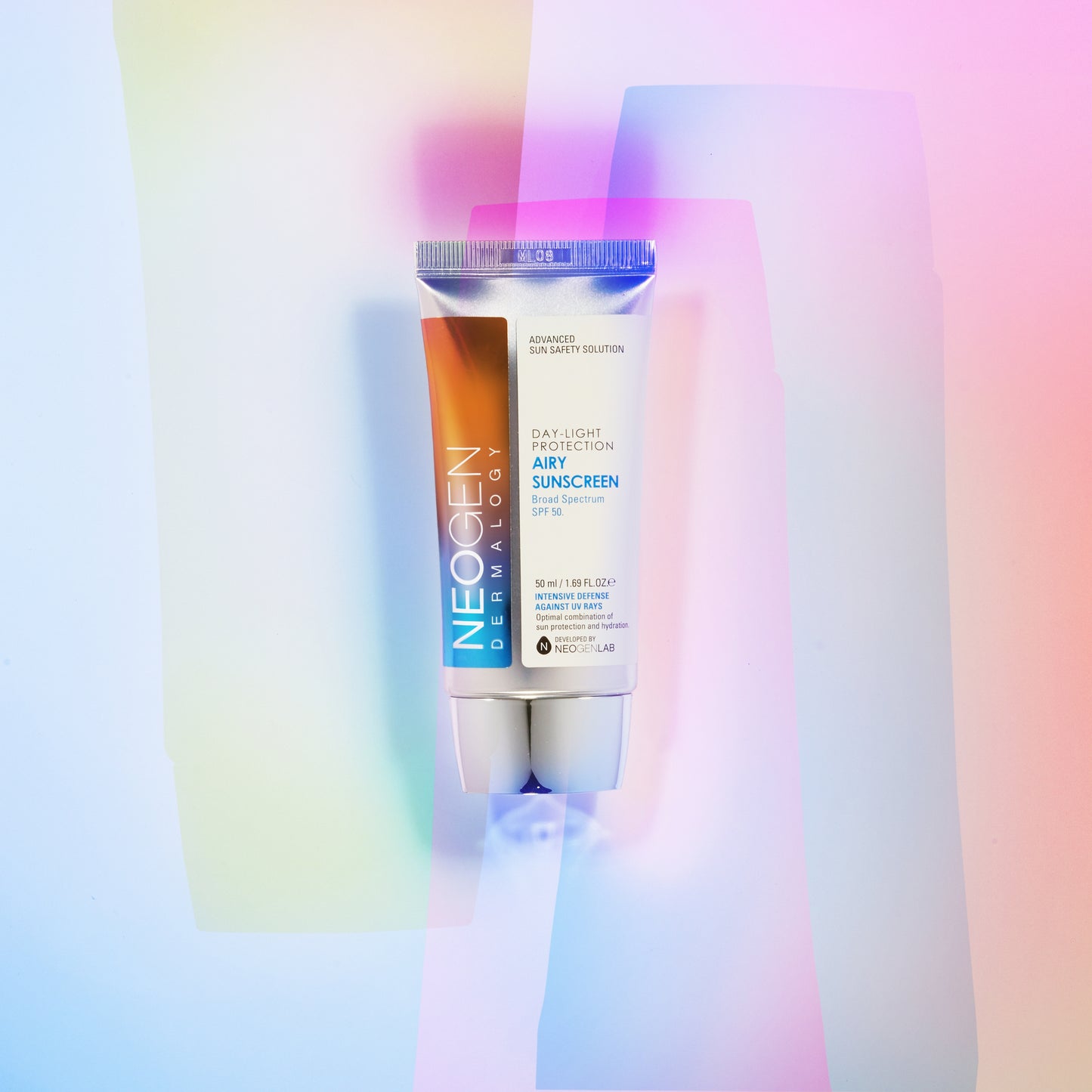 DAY LIGHT PROTECTION AIRY SUNSCREEN 50ml