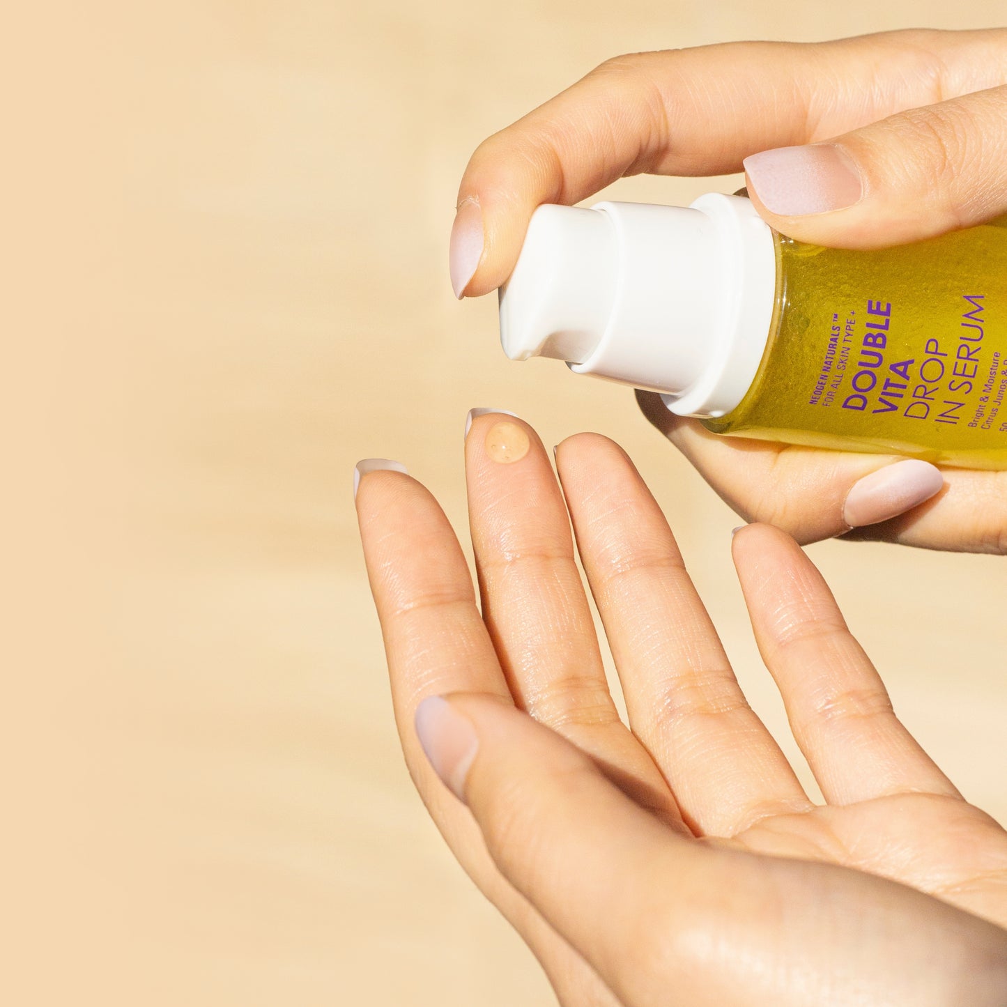 DOUBLE VITA DROP IN SERUM 50ml