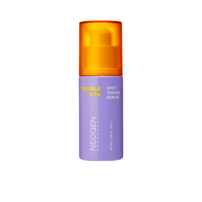 DOUBLE VITA SPOT TONING SERUM 30ml