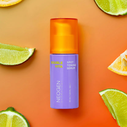 DOUBLE VITA SPOT TONING SERUM 30ml