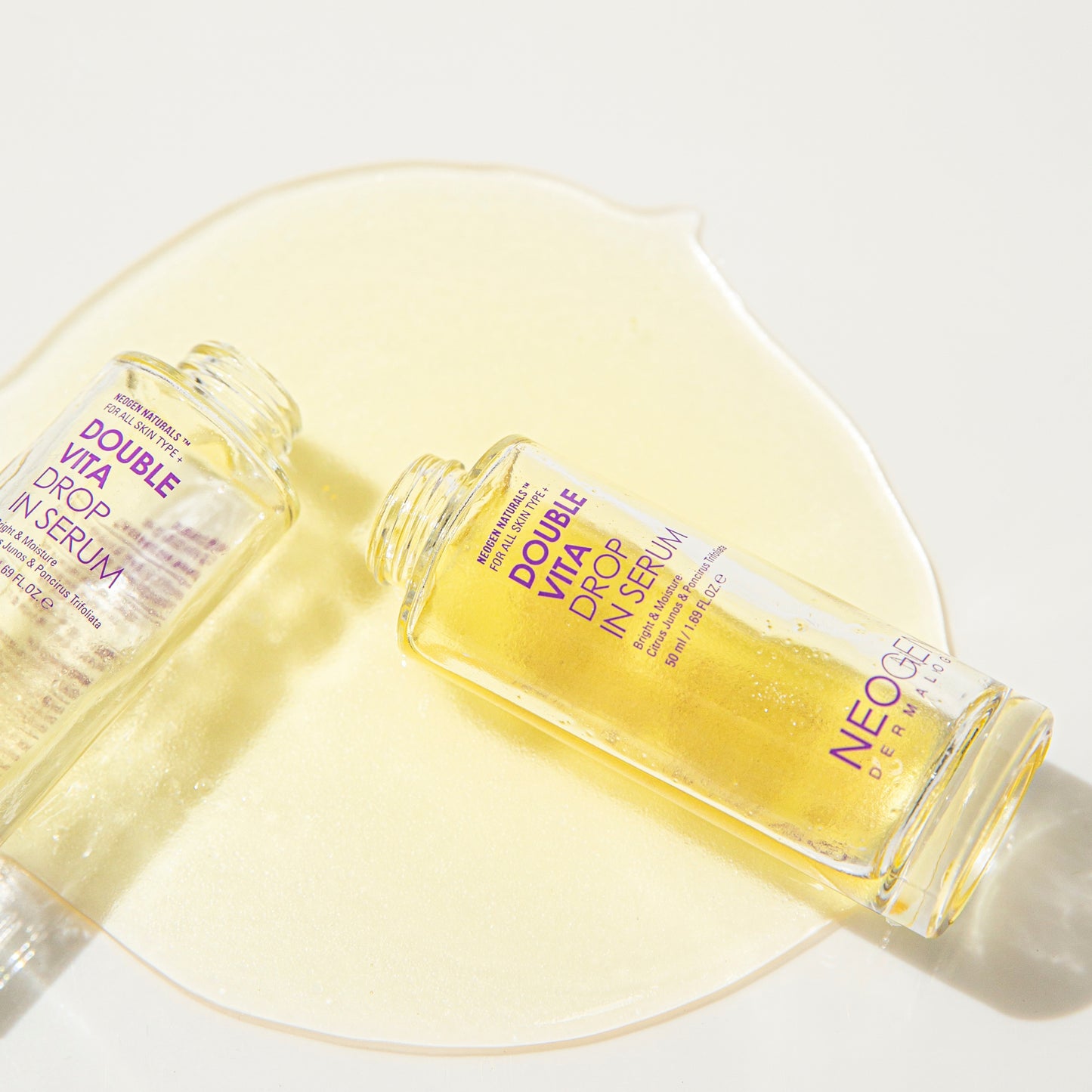 DOUBLE VITA DROP IN SERUM