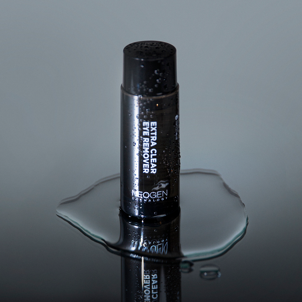 EXTRA CLEAR EYE REMOVER 50ml