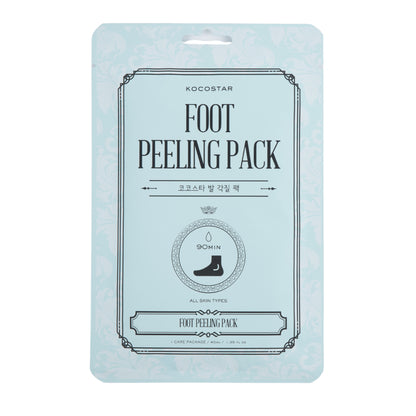 FOOT PEELING PACK
