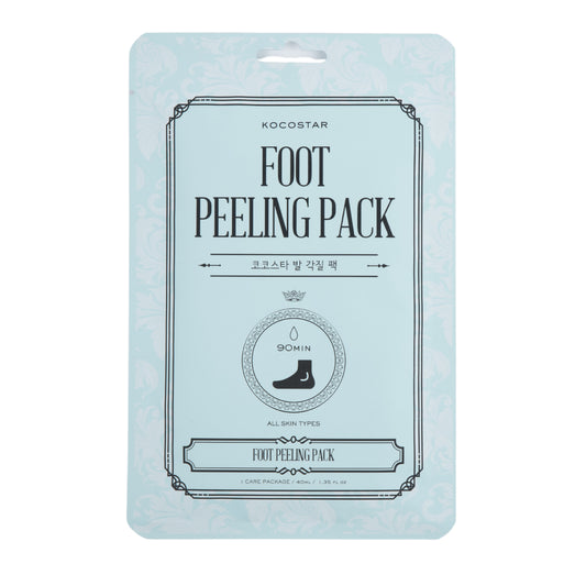 FOOT PEELING PACK