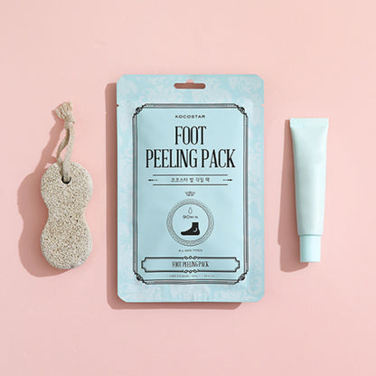 FOOT PEELING PACK