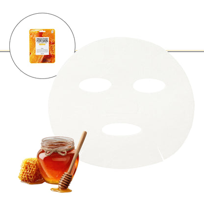 HONEY- FRESHFOOD FACIAL MASK