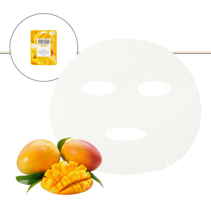 MANGO- FRESHFOOD FACIAL MASK