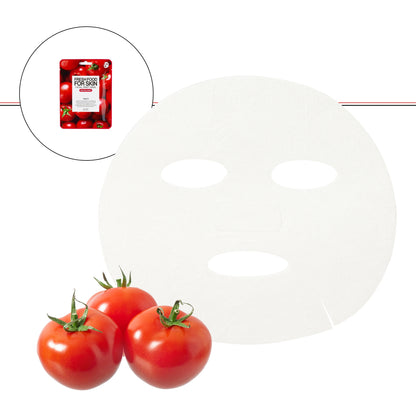 TOMATO- FRESHFOOD FACIAL MASK