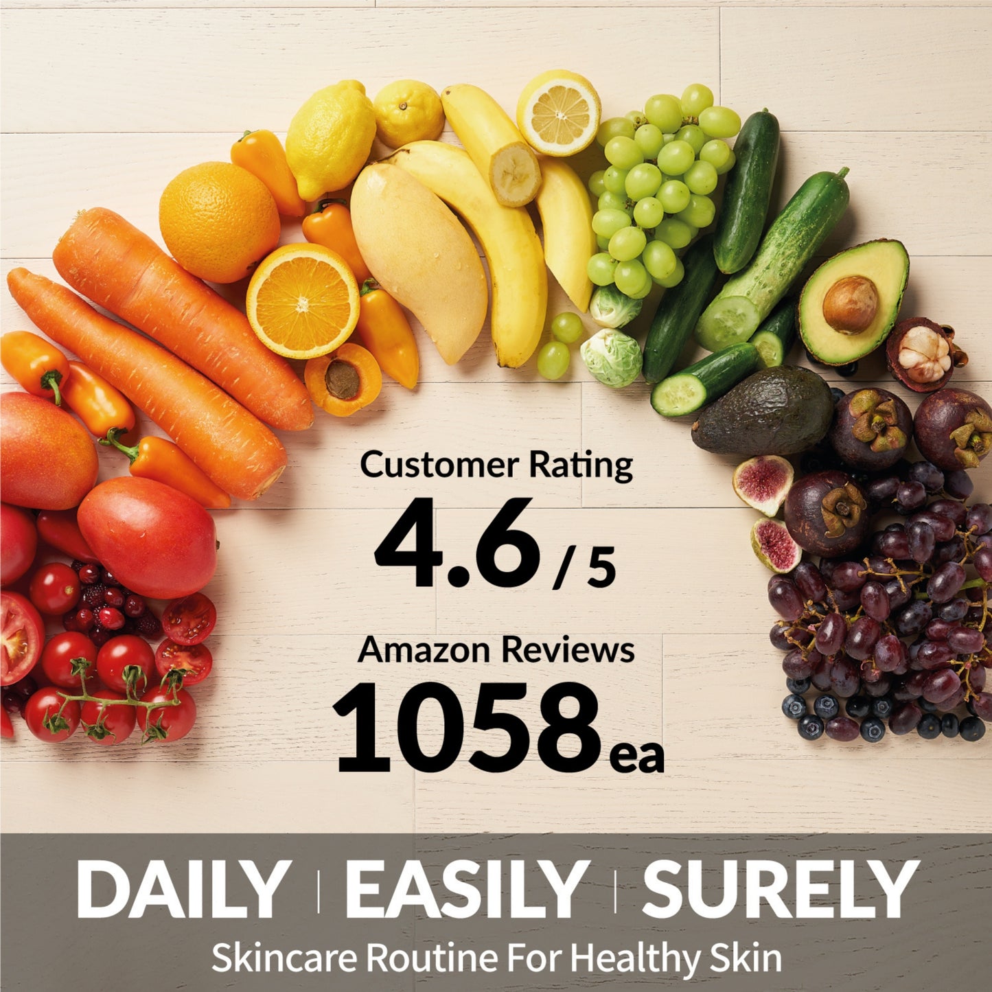FRESHFOOD FOR SKIN REAL SQUEEZE (12 MASKS)