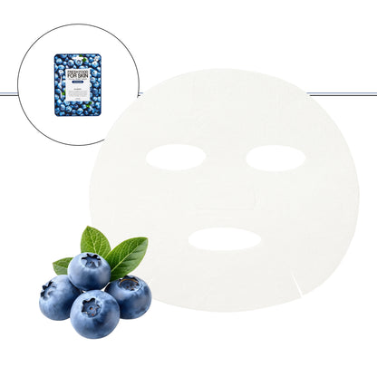 BLUEBERRY-FRESHFOOD FACIAL MASK