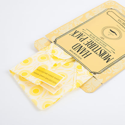 HAND MOISTURE PACK