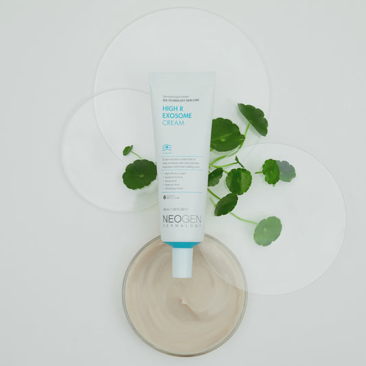 HIGH R EXOSOME CREAM 40ml