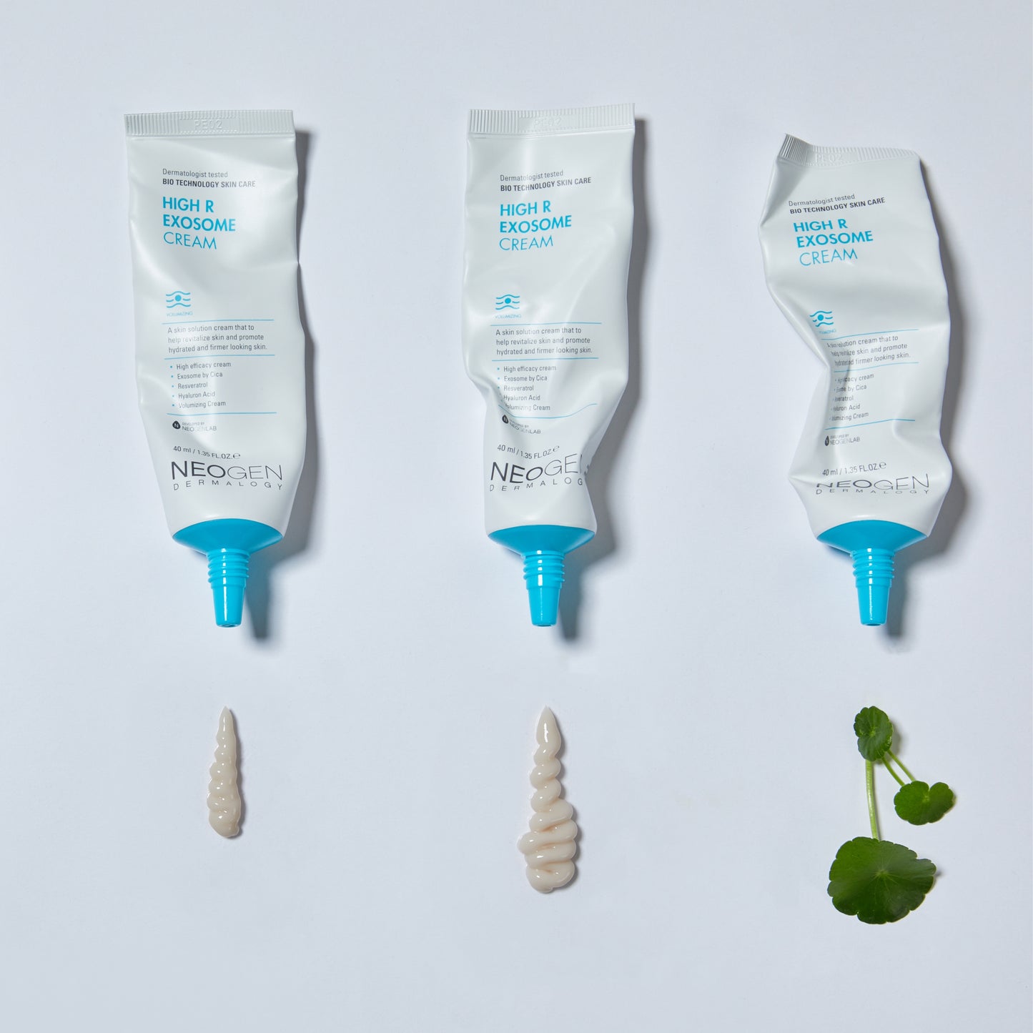 HIGH R EXOSOME CREAM