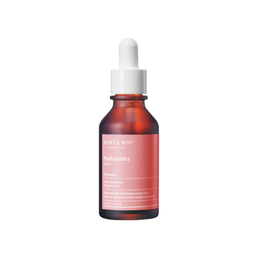 HYALURONICS SERUM 30ML