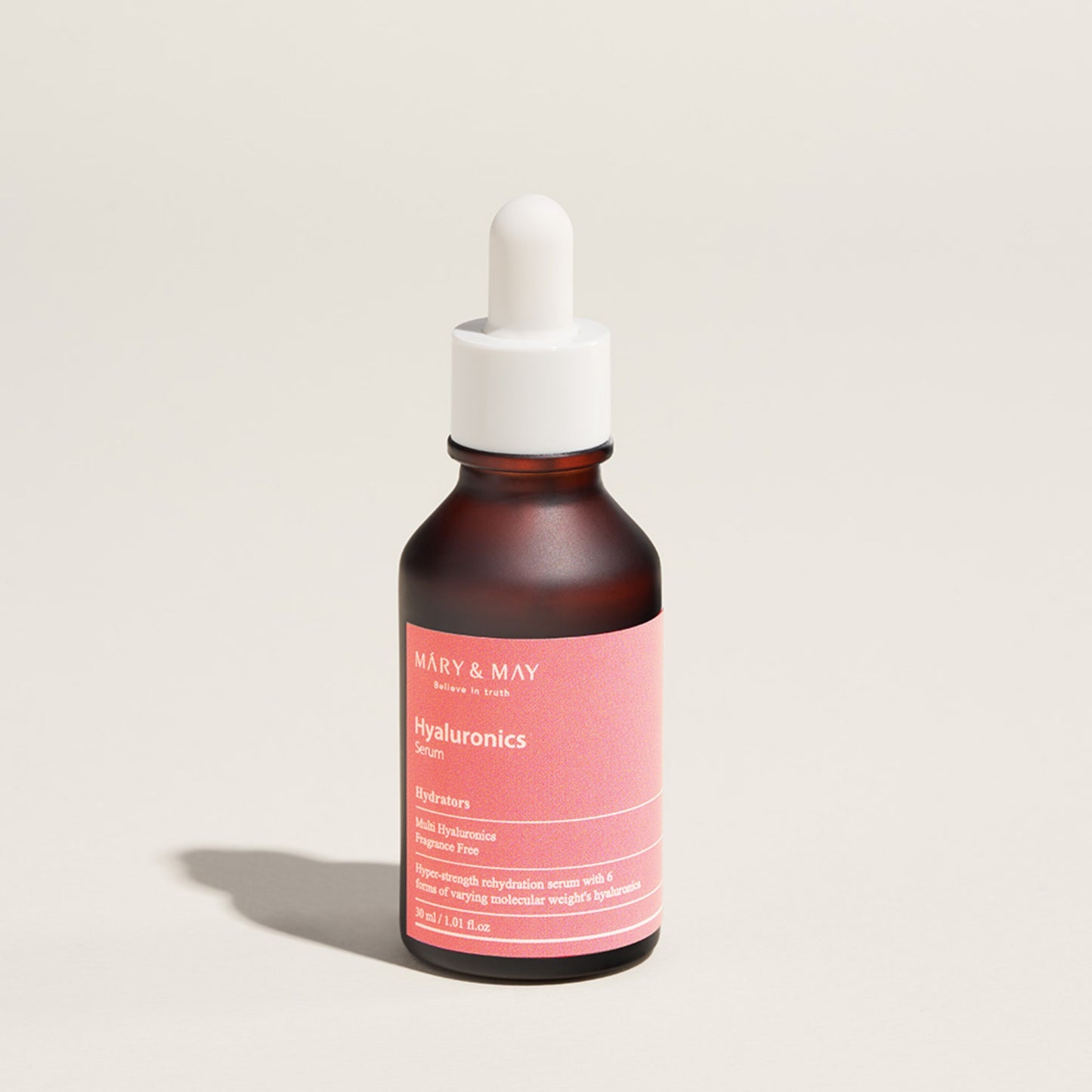 Hyaluronics Serum